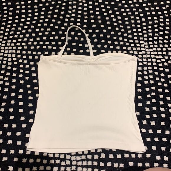 Agolde White tank - Picture 3 of 3